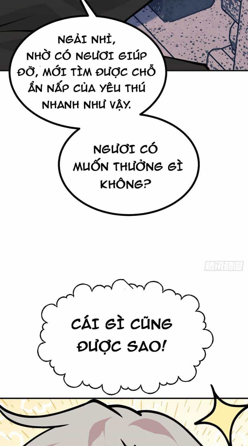 Nhất Quyền Bạo Tinh - Chương 57 - ảnh 19