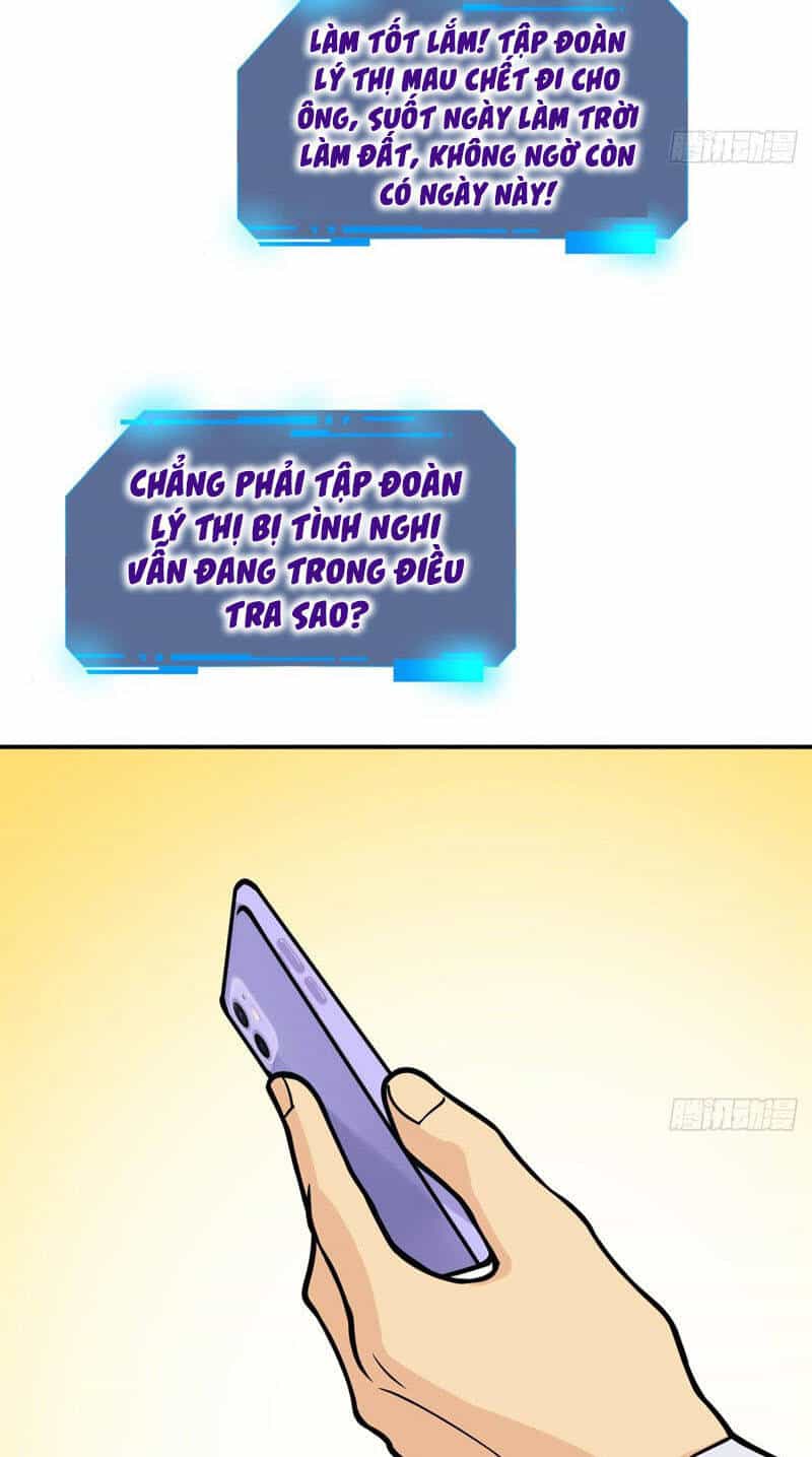 Nhất Quyền Bạo Tinh - Chương 57 - ảnh 3