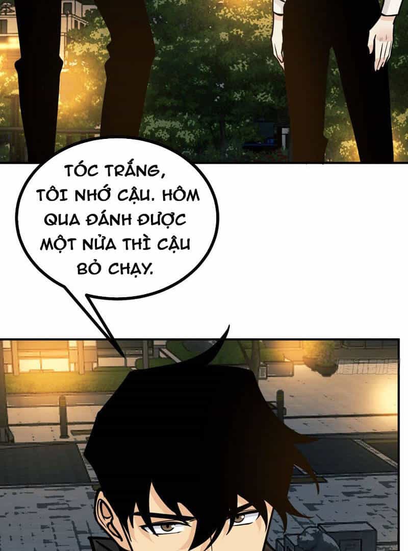 Nhất Quyền Bạo Tinh - Chương 57 - ảnh 31