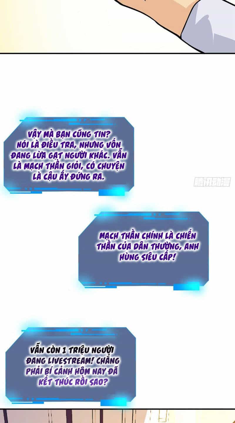 Nhất Quyền Bạo Tinh - Chương 57 - ảnh 4