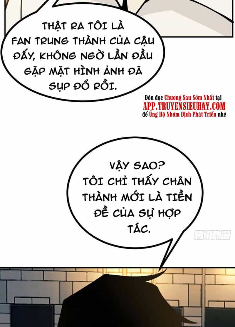 Nhất Quyền Bạo Tinh - Chương 57 - ảnh 44