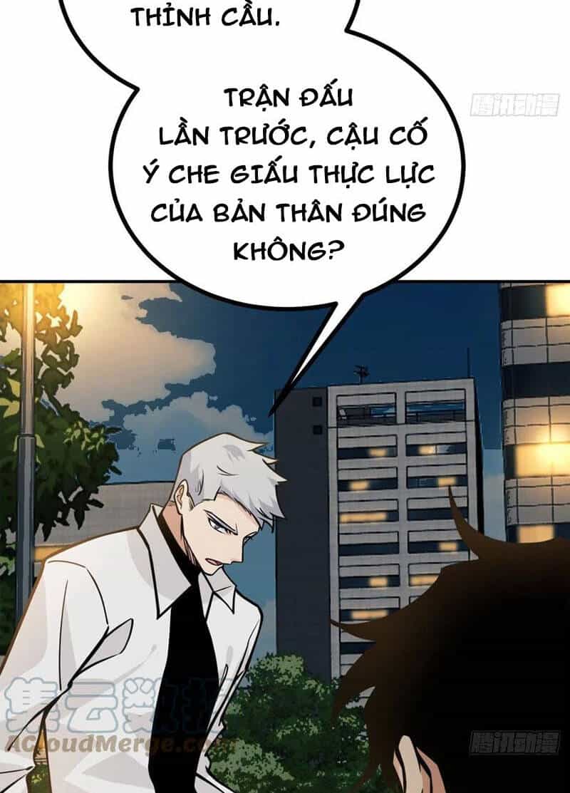 Nhất Quyền Bạo Tinh - Chương 57 - ảnh 47