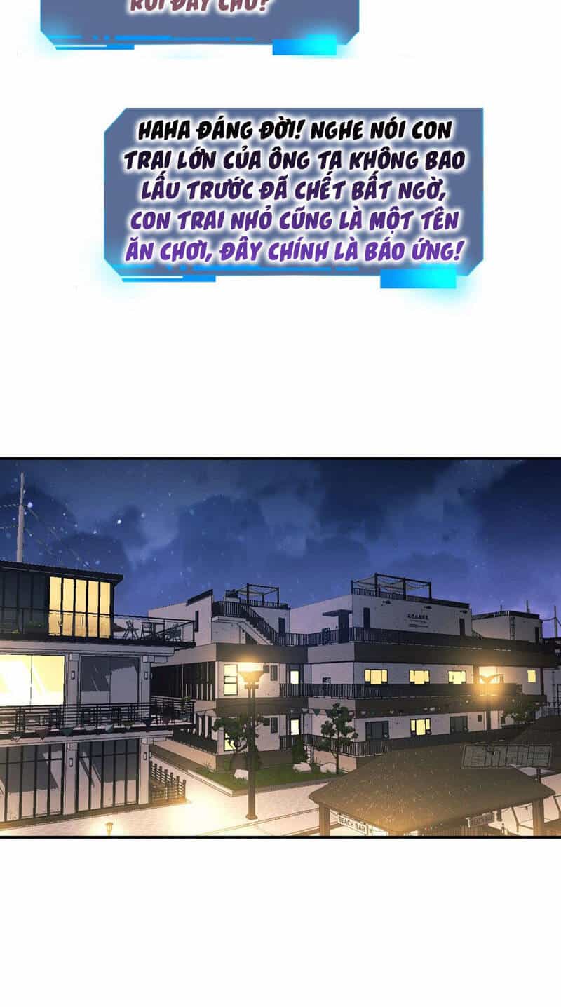 Nhất Quyền Bạo Tinh - Chương 57 - ảnh 9