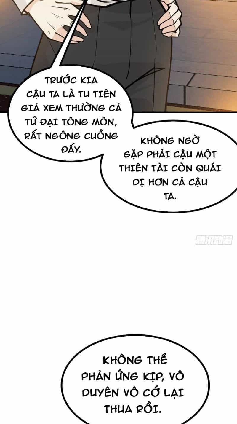 Nhất Quyền Bạo Tinh - Chương 58 - ảnh 10