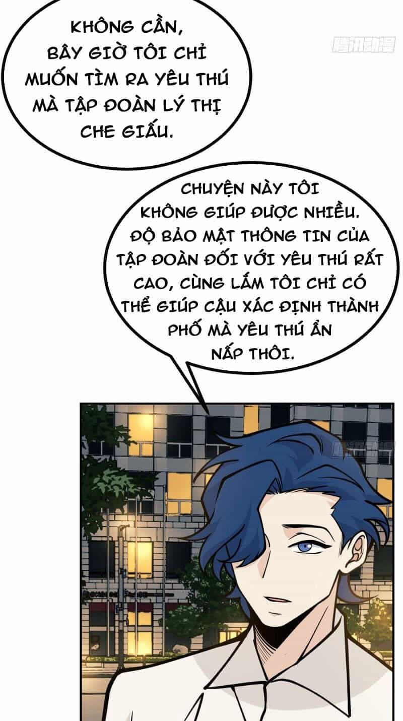 Nhất Quyền Bạo Tinh - Chương 58 - ảnh 15
