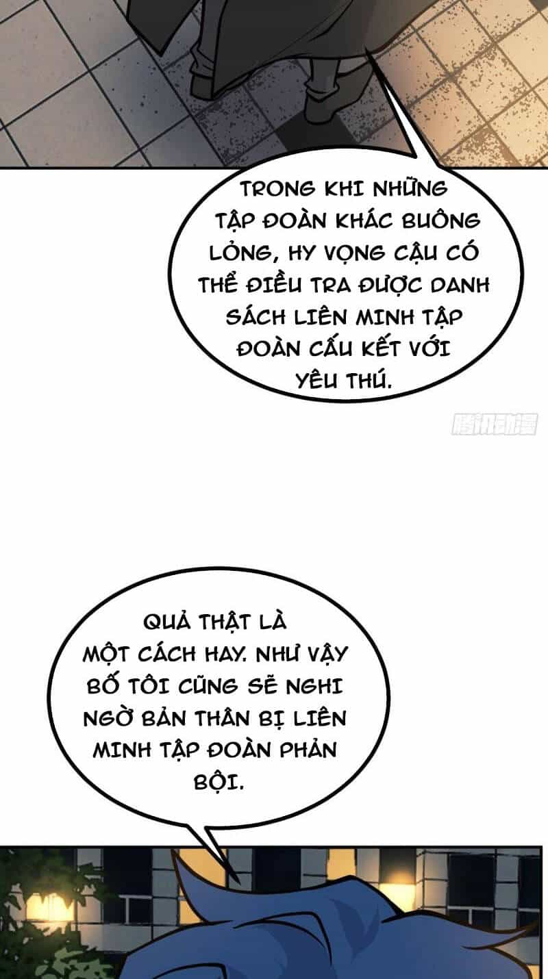 Nhất Quyền Bạo Tinh - Chương 58 - ảnh 18