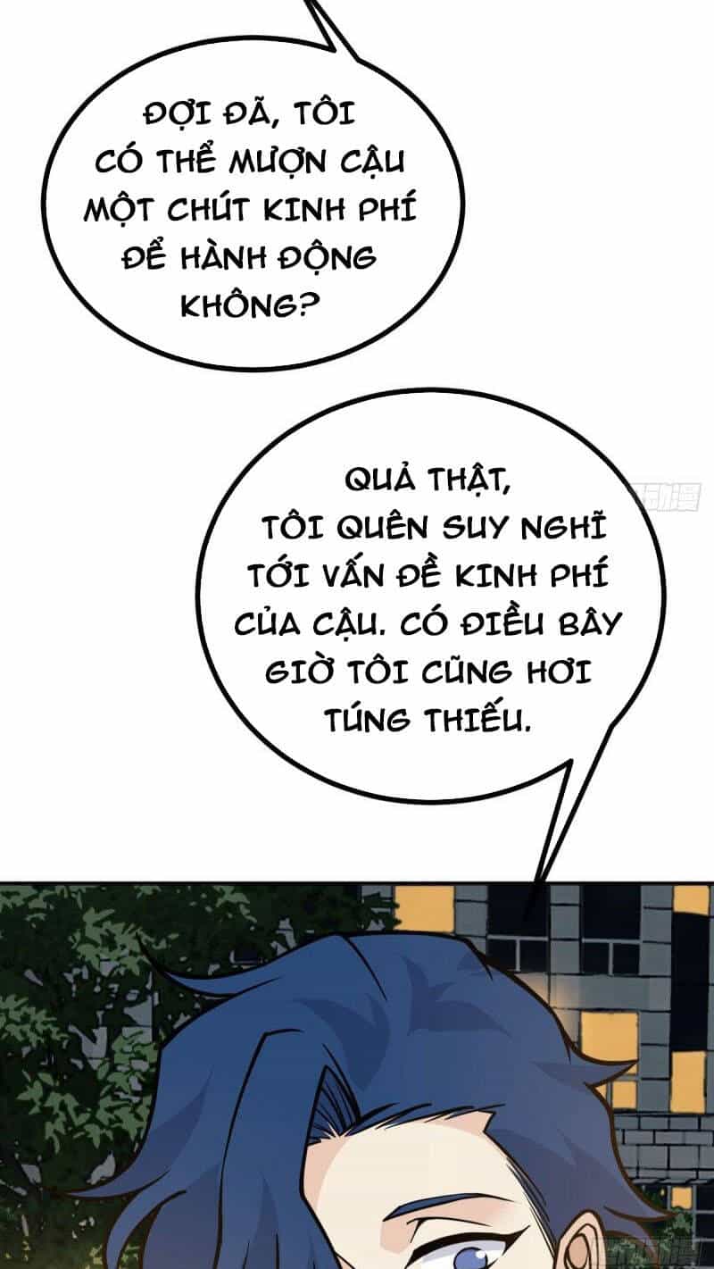 Nhất Quyền Bạo Tinh - Chương 58 - ảnh 21