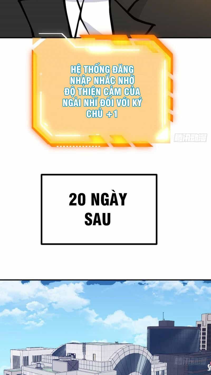 Nhất Quyền Bạo Tinh - Chương 58 - ảnh 24