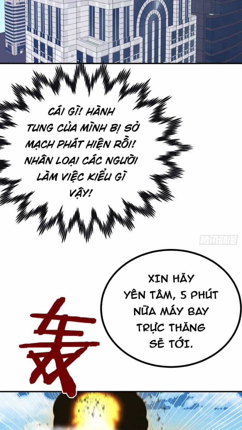 Nhất Quyền Bạo Tinh - Chương 58 - ảnh 25