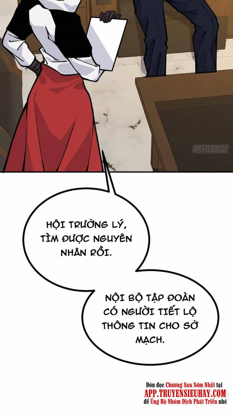Nhất Quyền Bạo Tinh - Chương 58 - ảnh 33