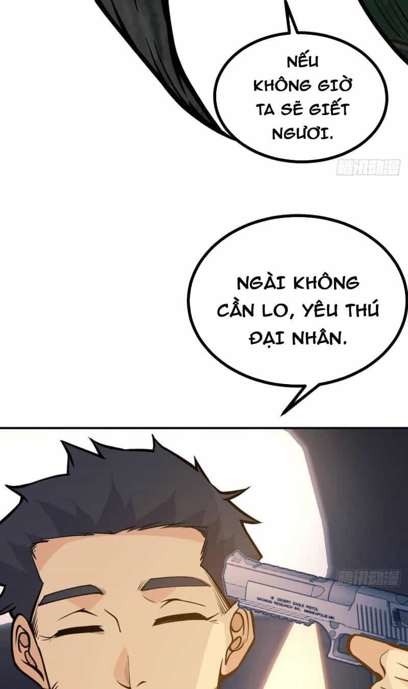 Nhất Quyền Bạo Tinh - Chương 59 - ảnh 10
