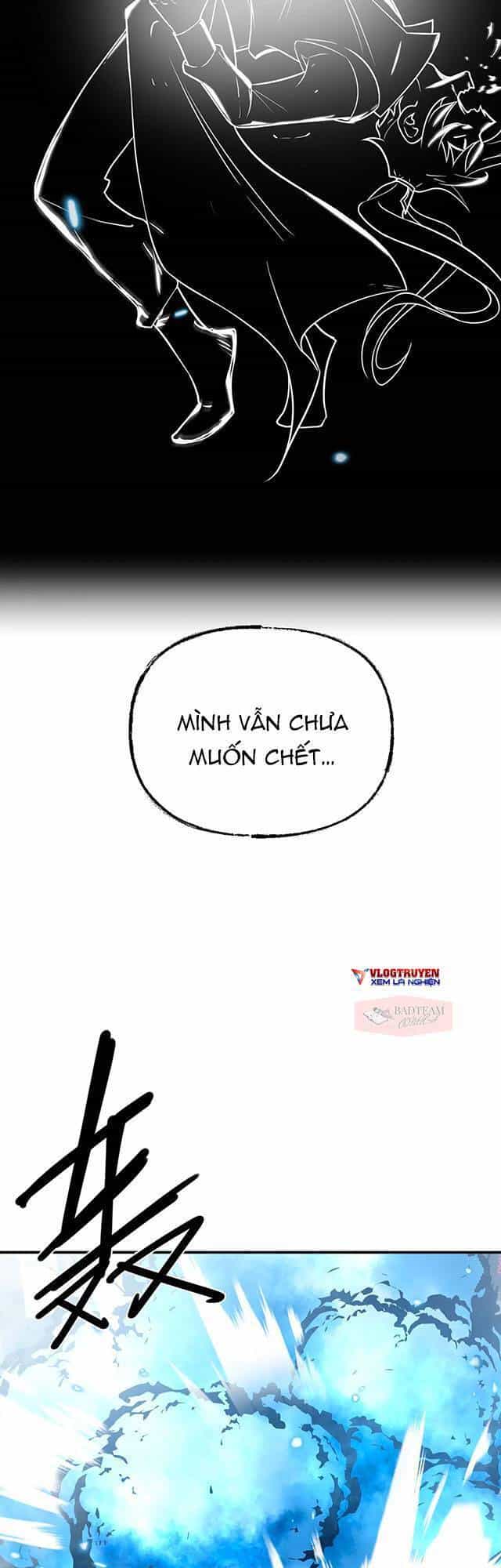 Nhất Quyền Bạo Tinh - Chương 6 - ảnh 29