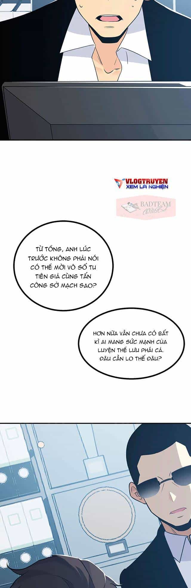 Nhất Quyền Bạo Tinh - Chương 6 - ảnh 45