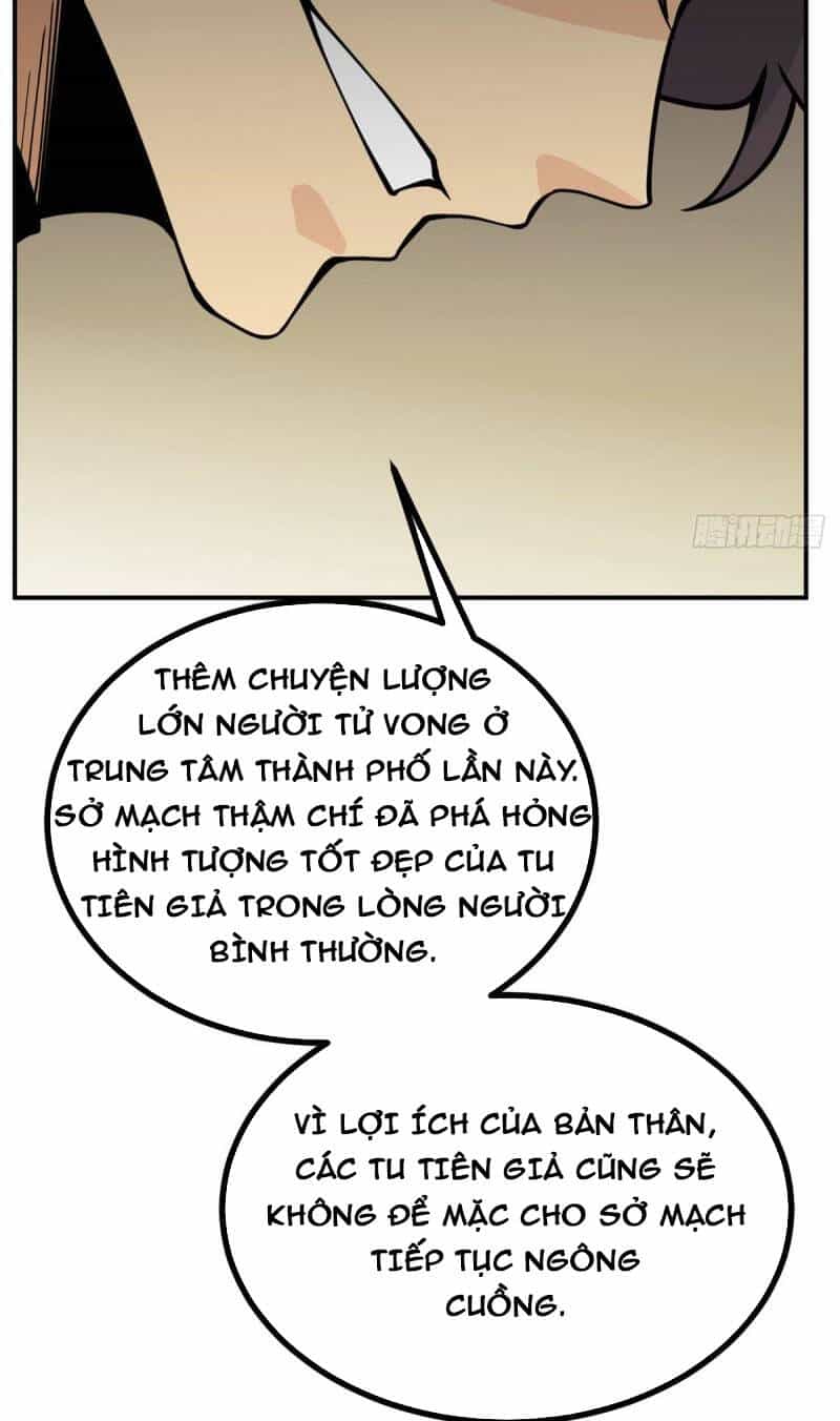 Nhất Quyền Bạo Tinh - Chương 60 - ảnh 12