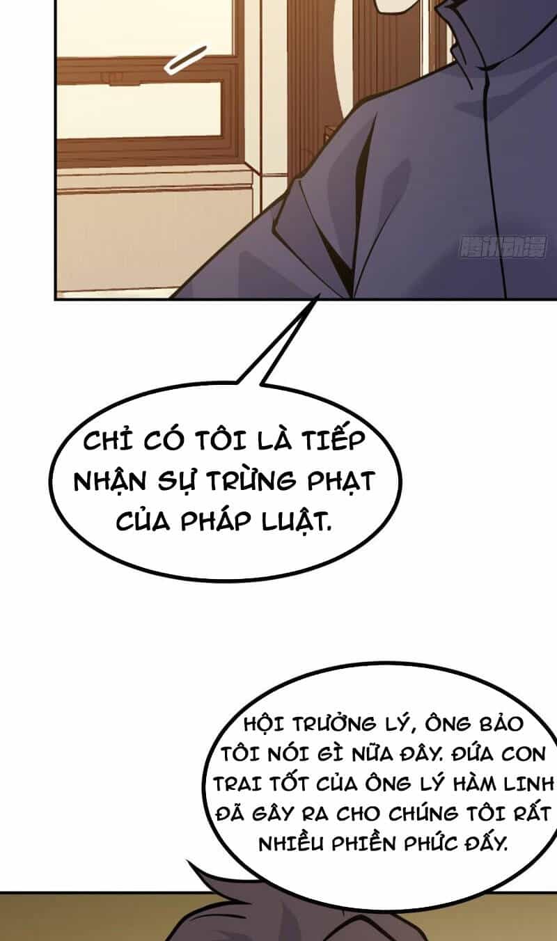 Nhất Quyền Bạo Tinh - Chương 60 - ảnh 17