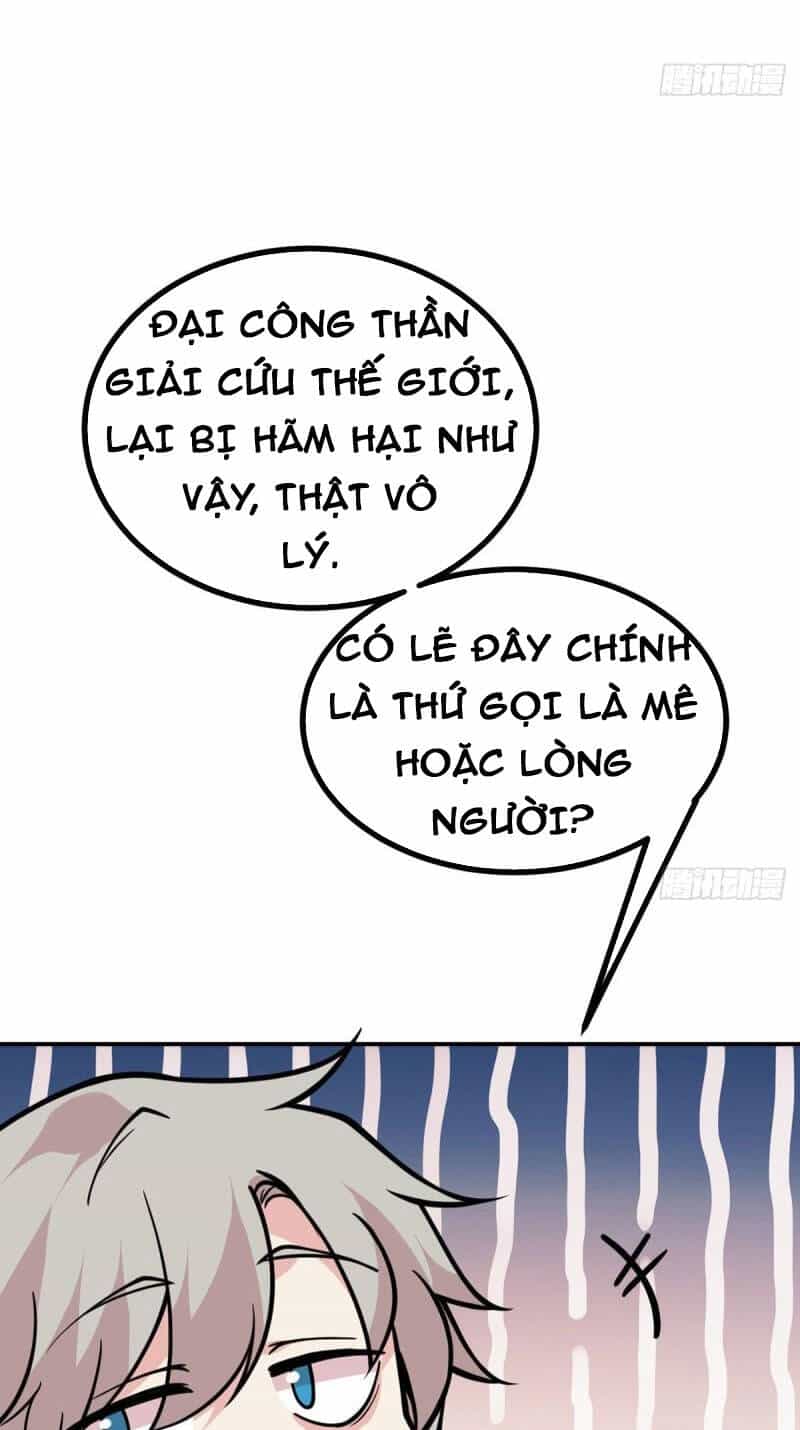 Nhất Quyền Bạo Tinh - Chương 60 - ảnh 30