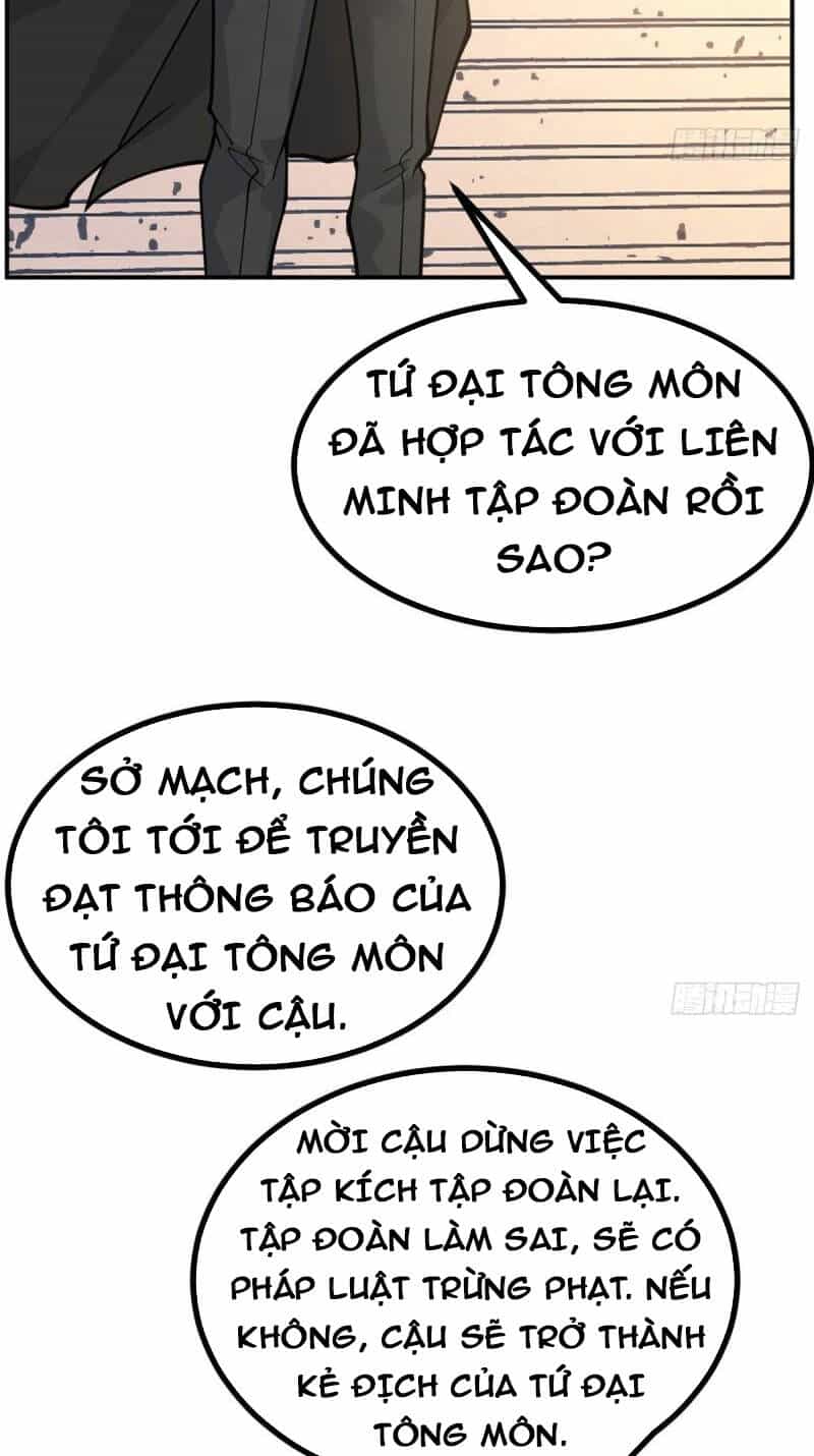 Nhất Quyền Bạo Tinh - Chương 60 - ảnh 39