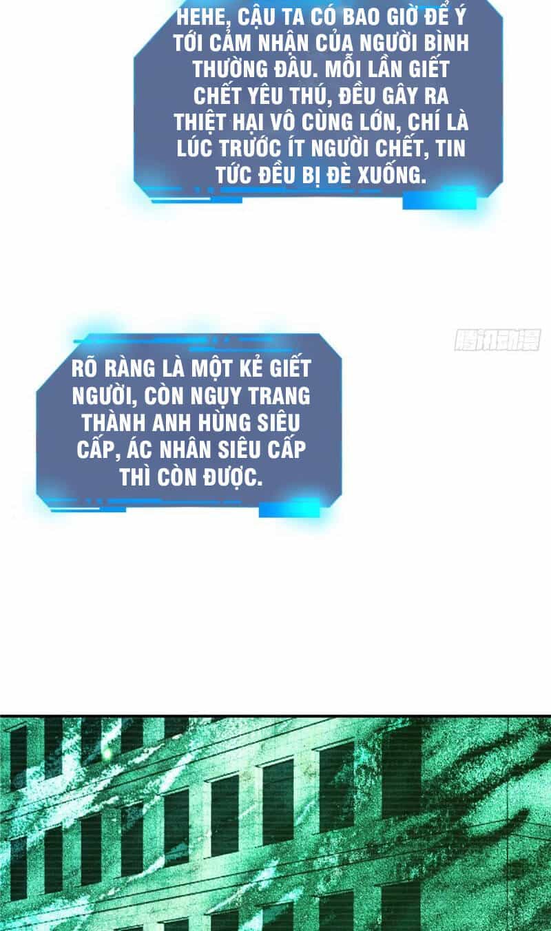 Nhất Quyền Bạo Tinh - Chương 60 - ảnh 4