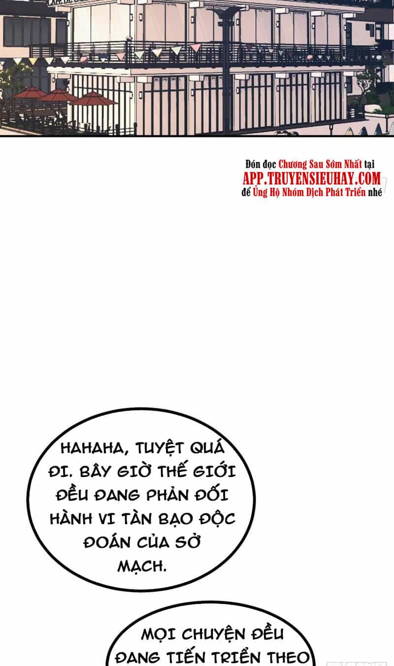 Nhất Quyền Bạo Tinh - Chương 60 - ảnh 7