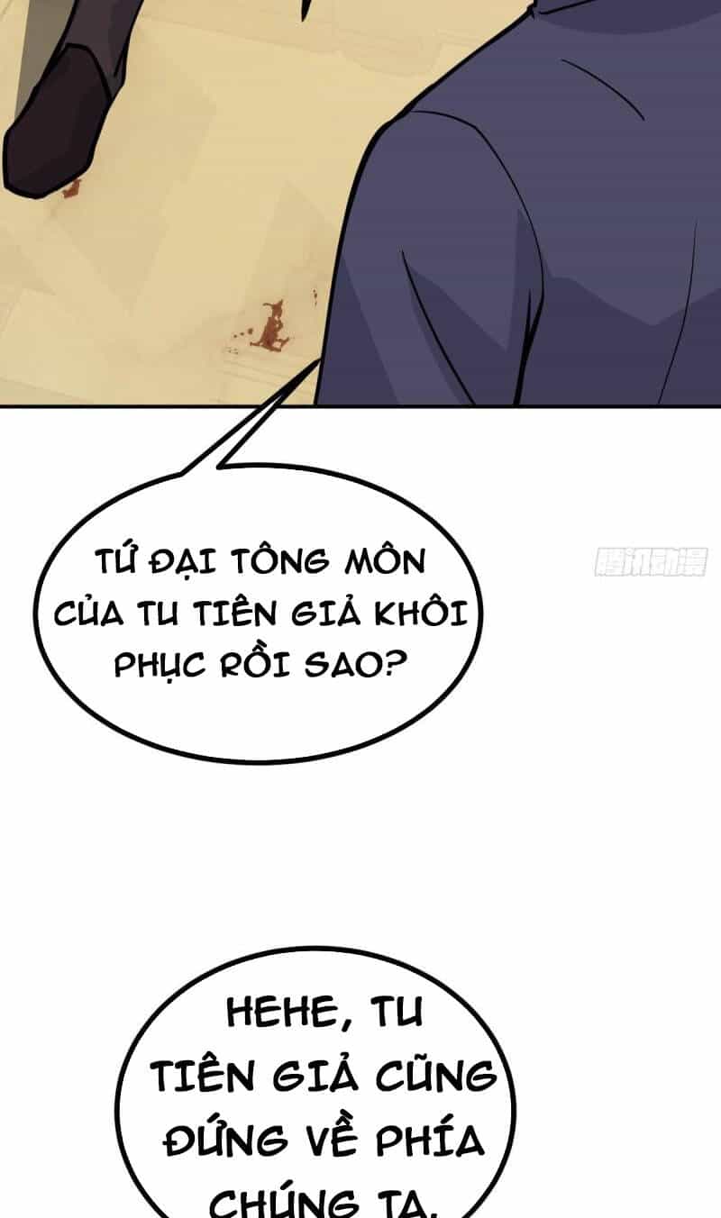 Nhất Quyền Bạo Tinh - Chương 60 - ảnh 9