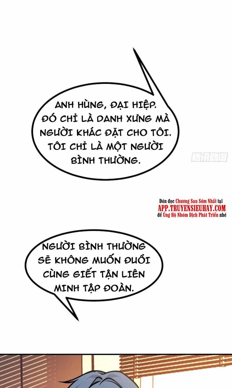 Nhất Quyền Bạo Tinh - Chương 61 - ảnh 10