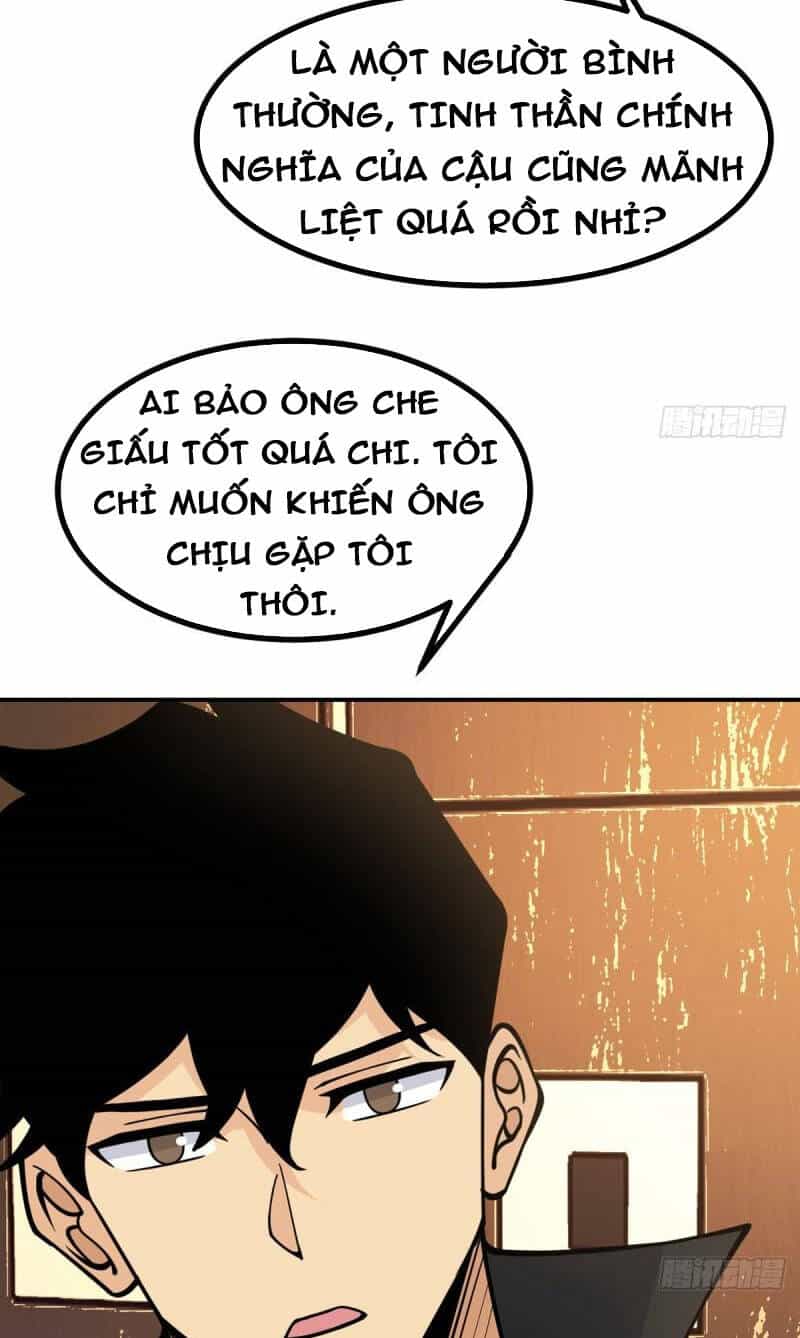 Nhất Quyền Bạo Tinh - Chương 61 - ảnh 12
