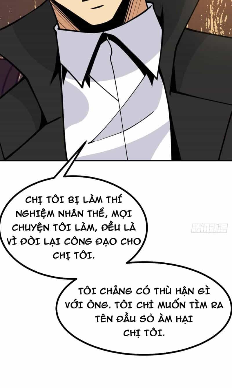 Nhất Quyền Bạo Tinh - Chương 61 - ảnh 13