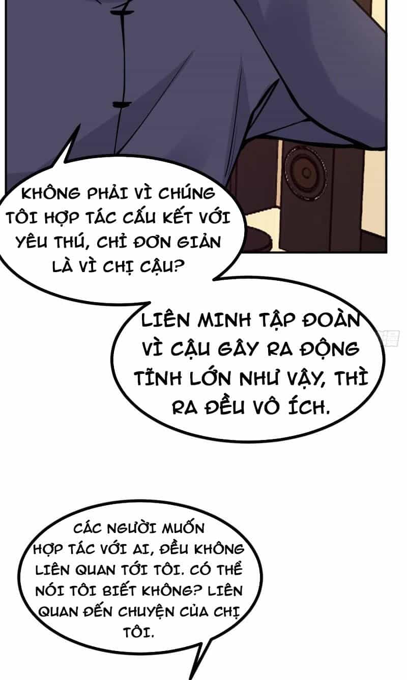 Nhất Quyền Bạo Tinh - Chương 61 - ảnh 15
