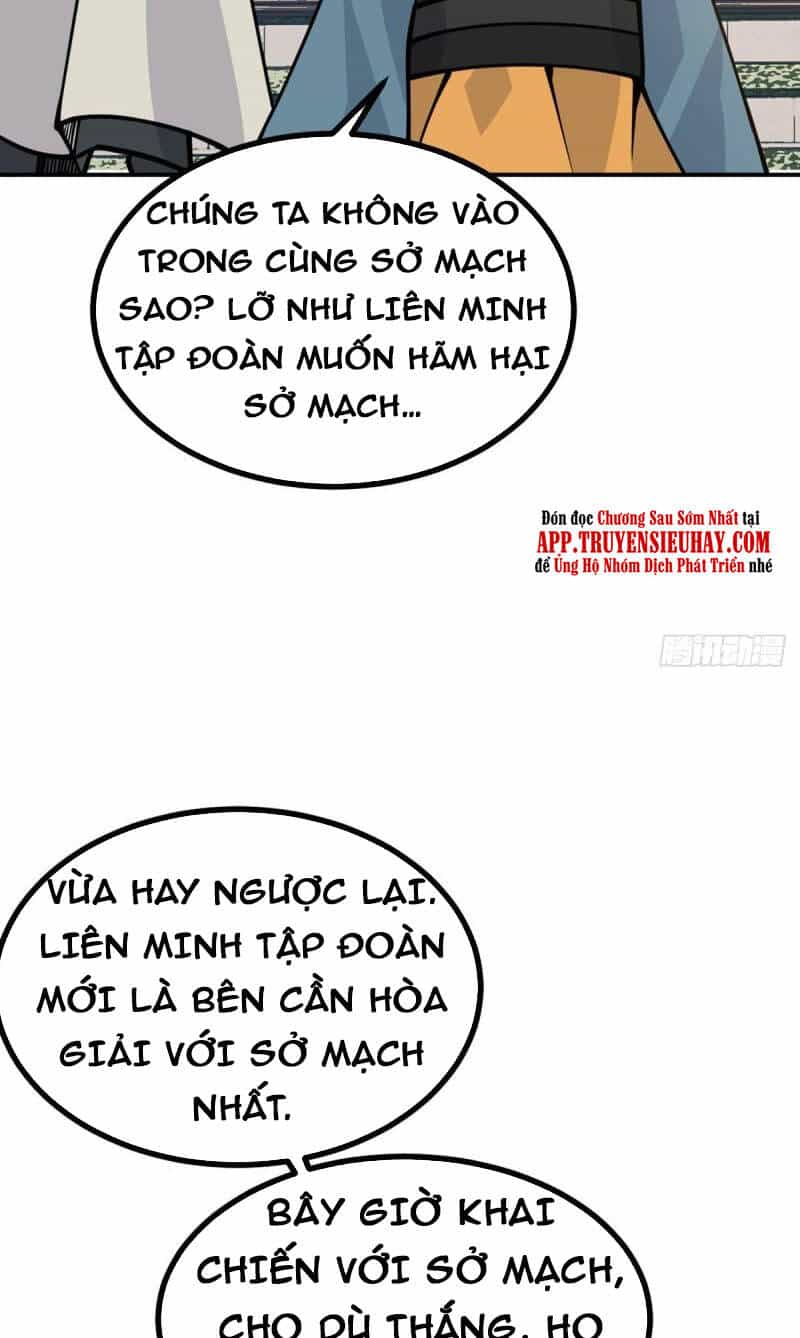 Nhất Quyền Bạo Tinh - Chương 61 - ảnh 2