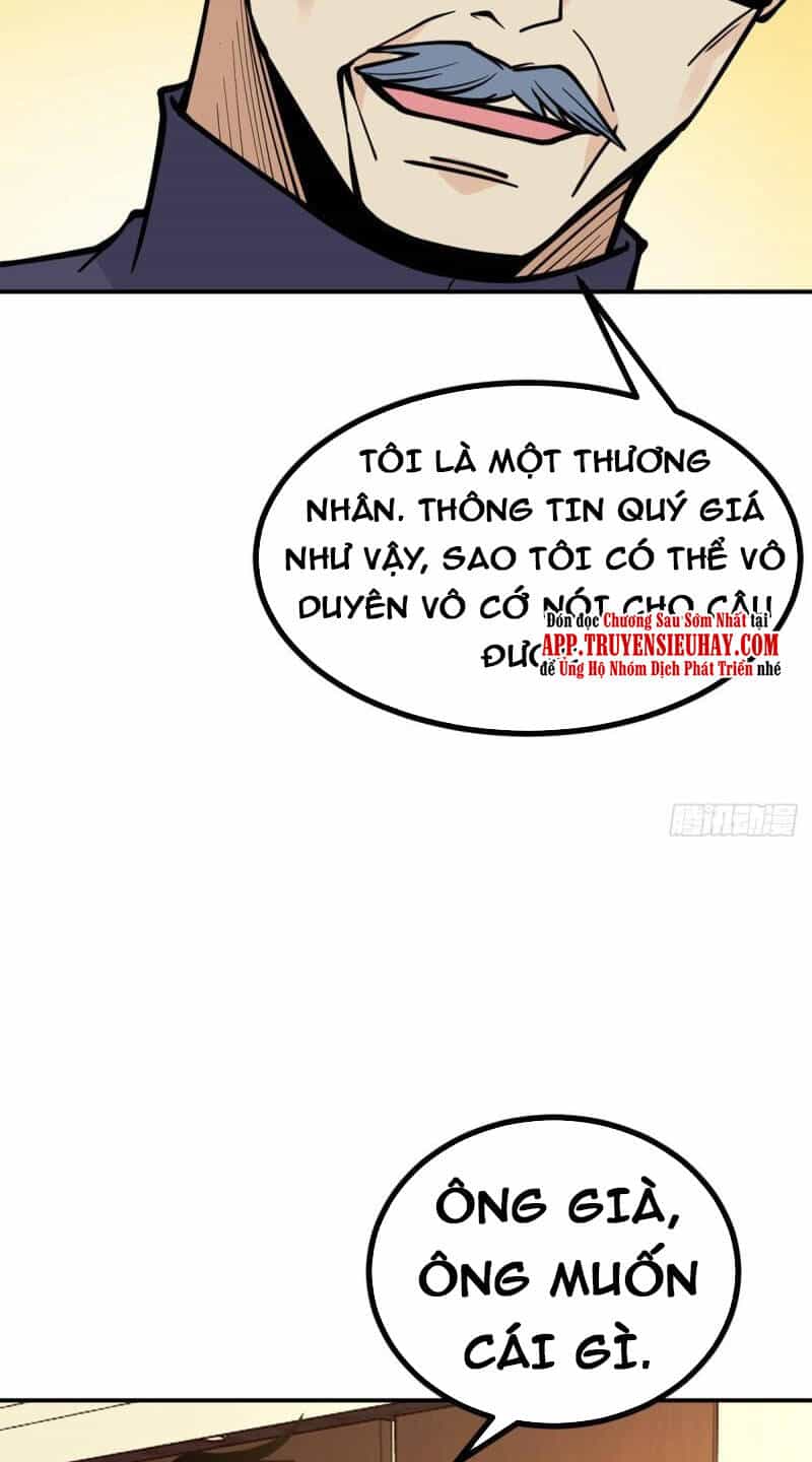 Nhất Quyền Bạo Tinh - Chương 61 - ảnh 30