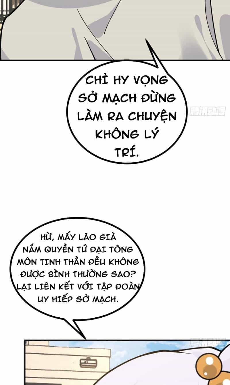 Nhất Quyền Bạo Tinh - Chương 61 - ảnh 4