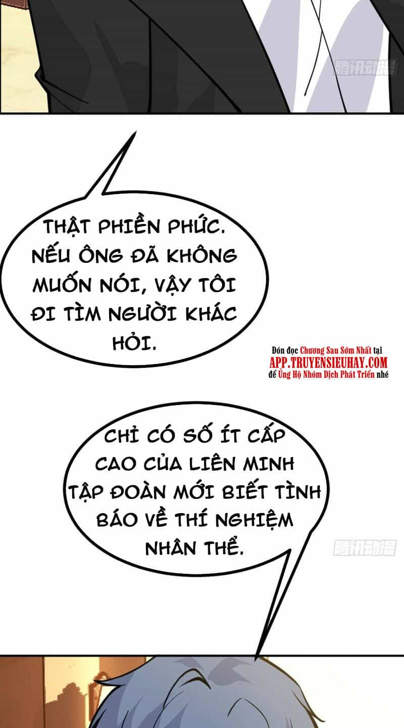 Nhất Quyền Bạo Tinh - Chương 61 - ảnh 40
