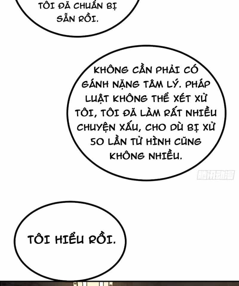 Nhất Quyền Bạo Tinh - Chương 61 - ảnh 42