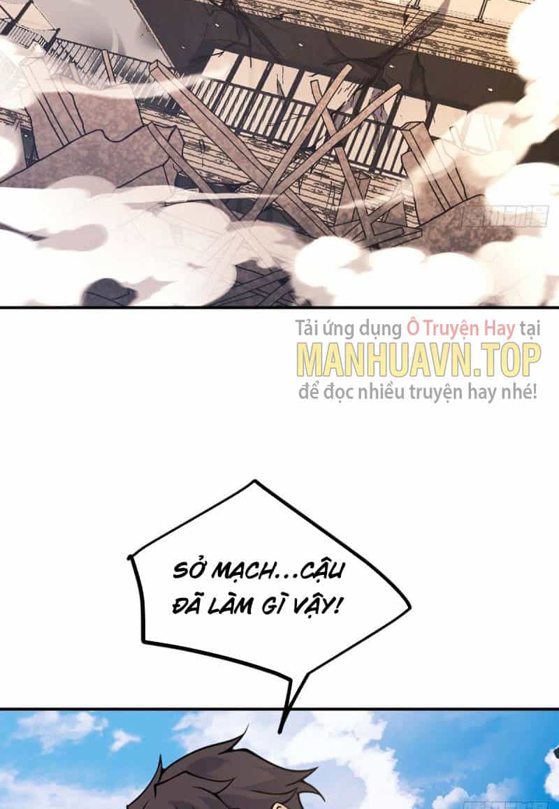 Nhất Quyền Bạo Tinh - Chương 62 - ảnh 1