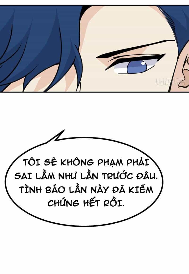 Nhất Quyền Bạo Tinh - Chương 62 - ảnh 20