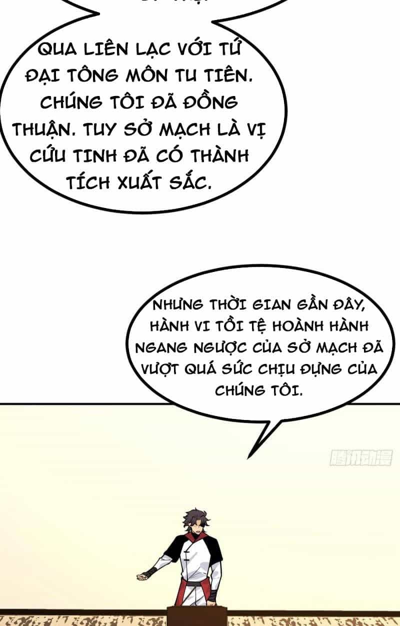 Nhất Quyền Bạo Tinh - Chương 62 - ảnh 28