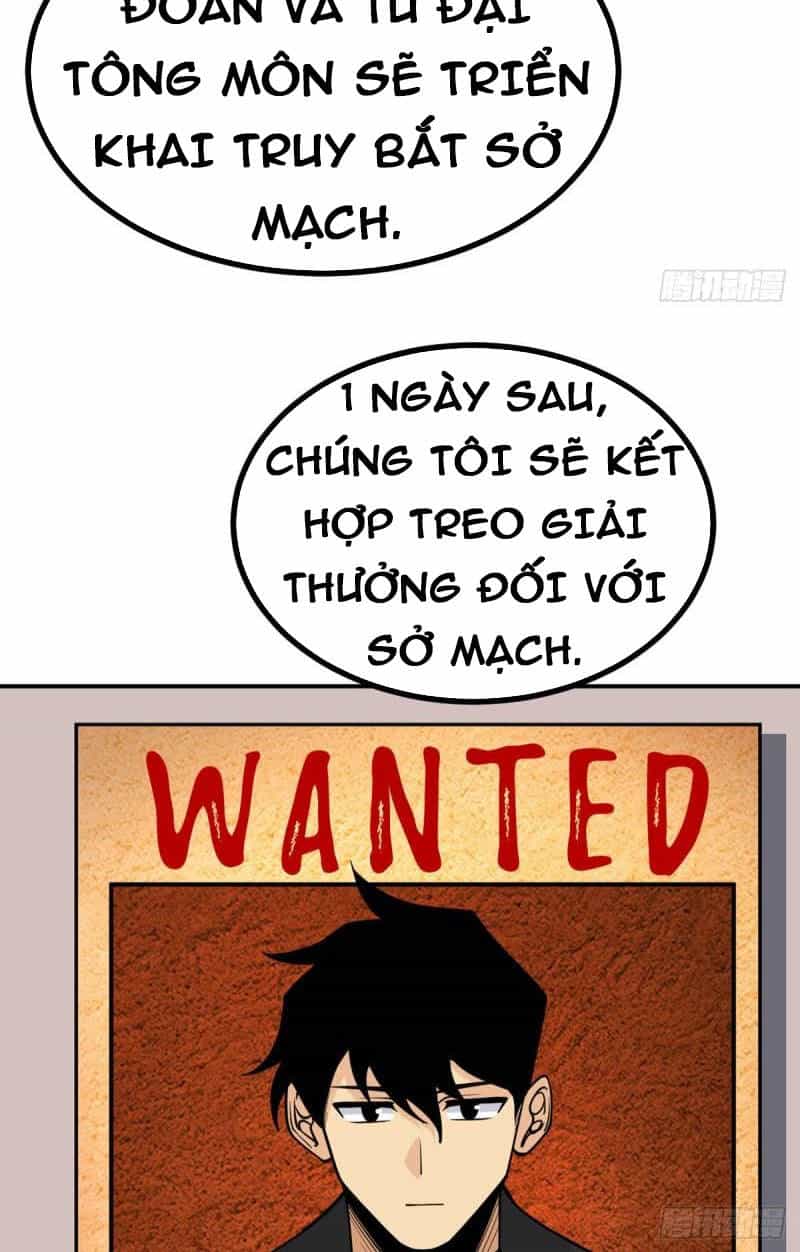 Nhất Quyền Bạo Tinh - Chương 62 - ảnh 30