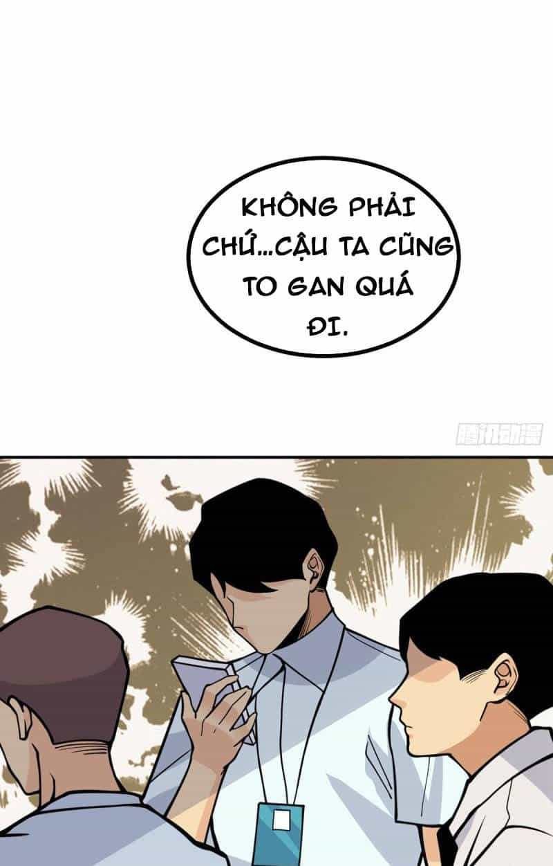 Nhất Quyền Bạo Tinh - Chương 62 - ảnh 37