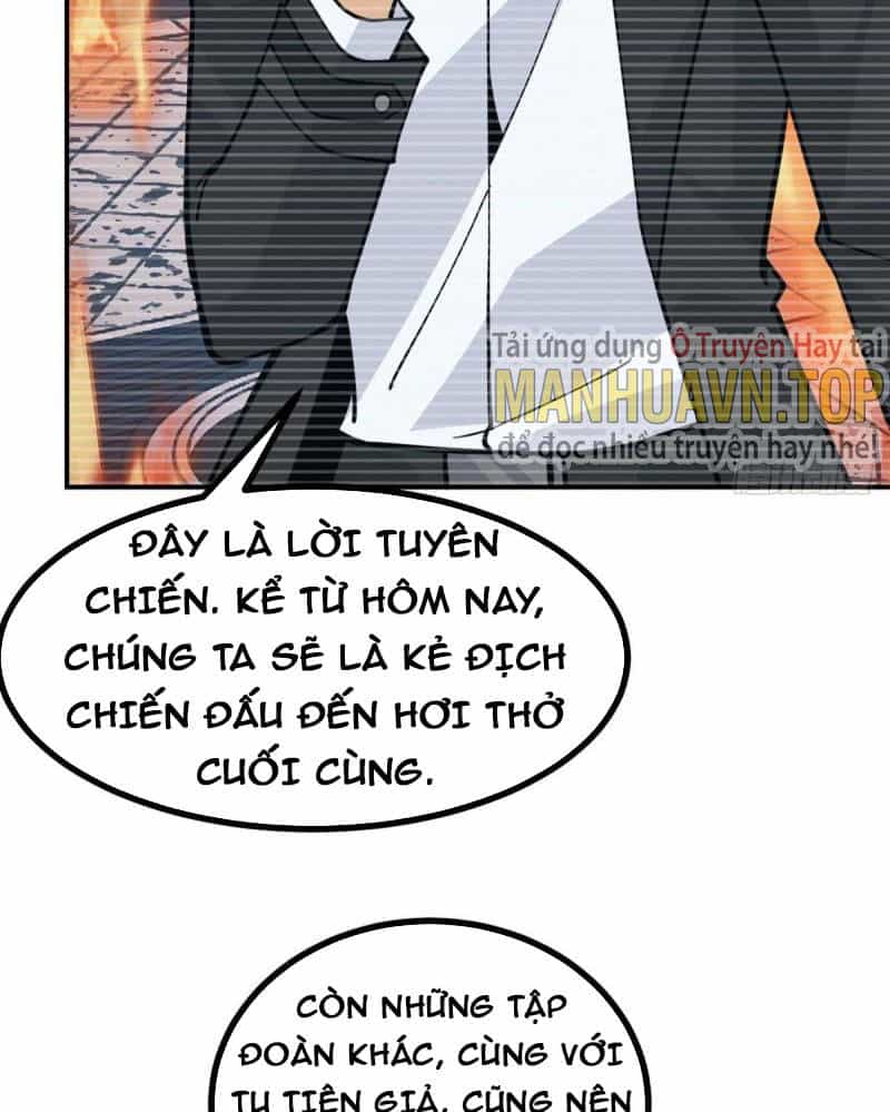 Nhất Quyền Bạo Tinh - Chương 62 - ảnh 49