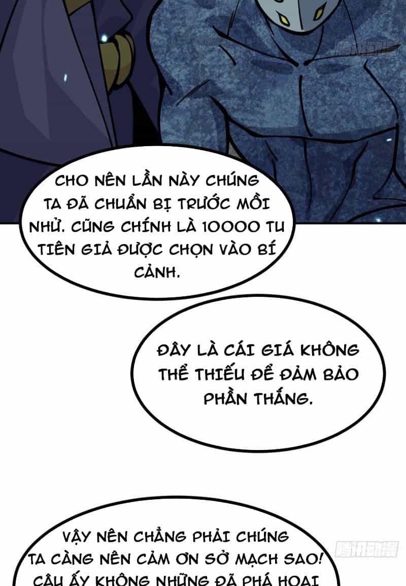 Nhất Quyền Bạo Tinh - Chương 63 - ảnh 17
