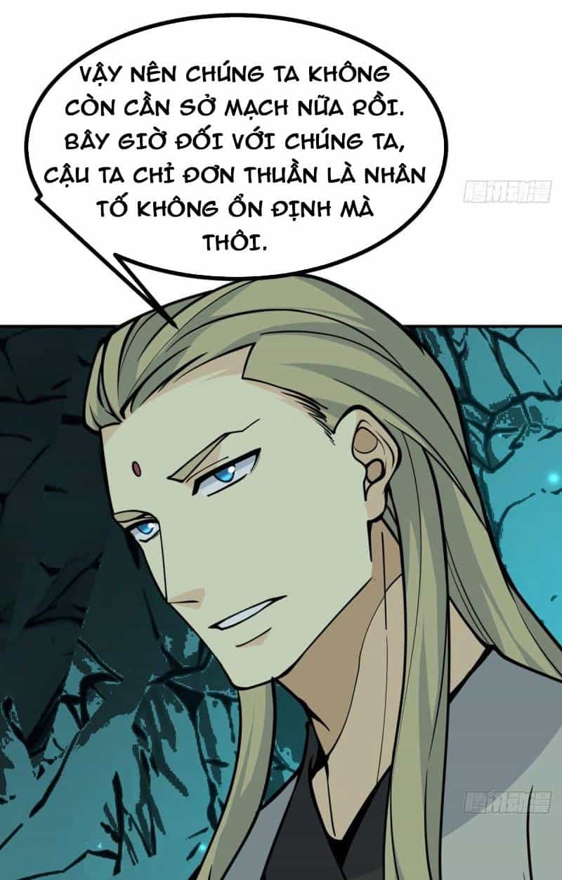 Nhất Quyền Bạo Tinh - Chương 63 - ảnh 25