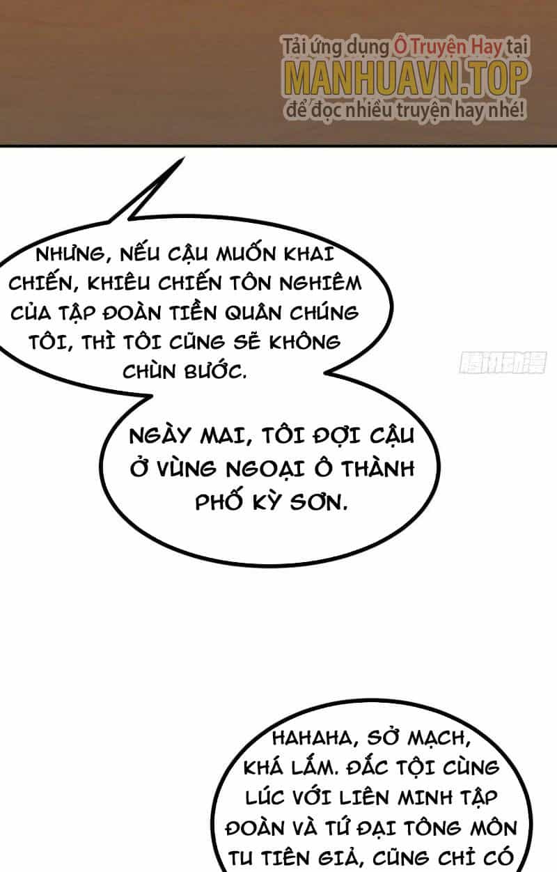 Nhất Quyền Bạo Tinh - Chương 63 - ảnh 37