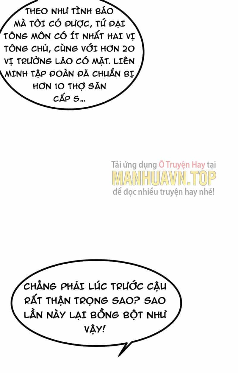 Nhất Quyền Bạo Tinh - Chương 63 - ảnh 43