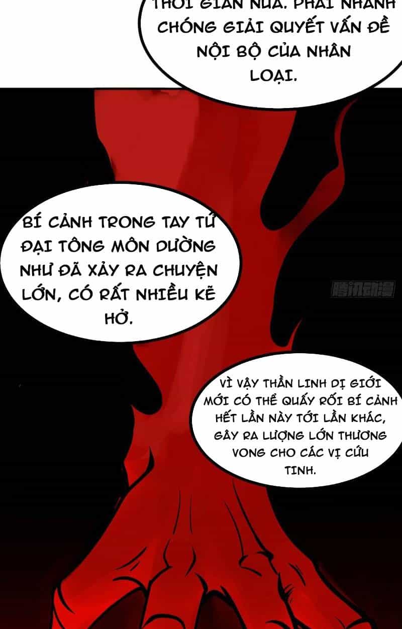 Nhất Quyền Bạo Tinh - Chương 63 - ảnh 45
