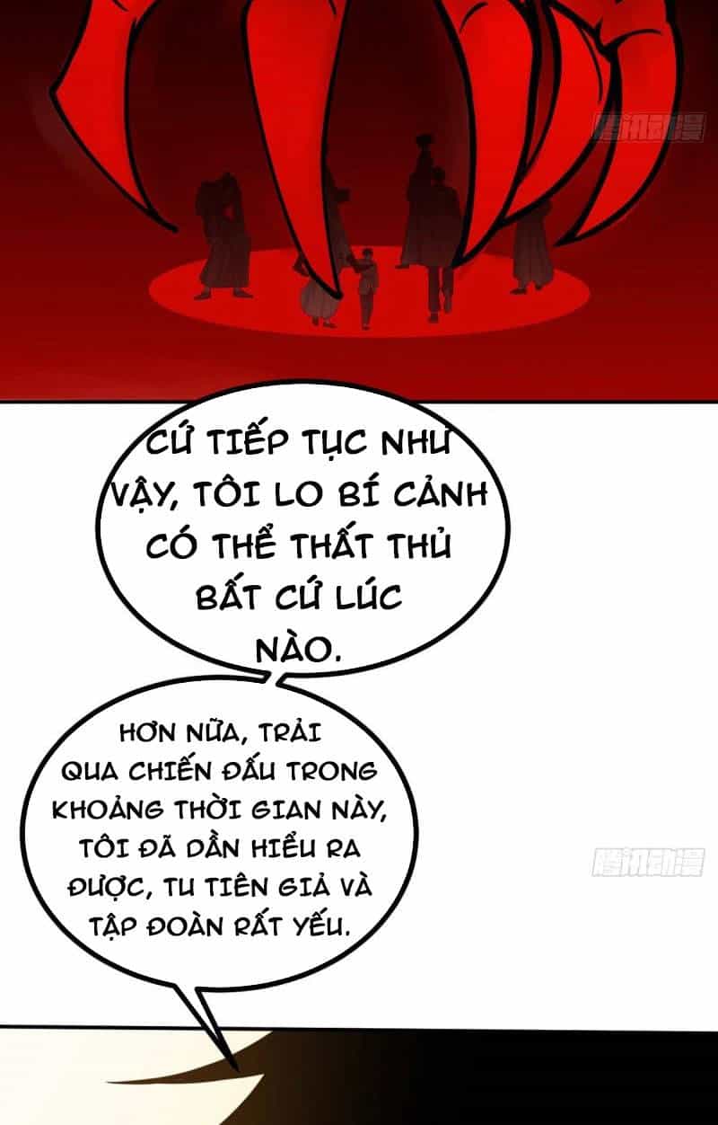 Nhất Quyền Bạo Tinh - Chương 63 - ảnh 46