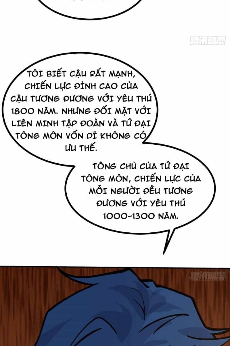 Nhất Quyền Bạo Tinh - Chương 63 - ảnh 48