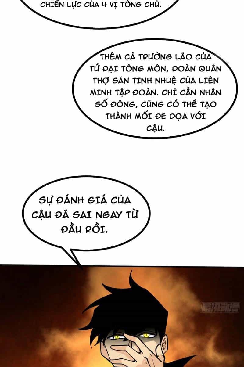 Nhất Quyền Bạo Tinh - Chương 63 - ảnh 50