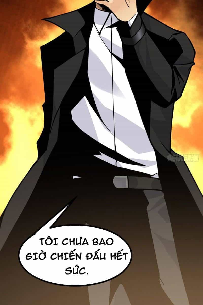 Nhất Quyền Bạo Tinh - Chương 63 - ảnh 51