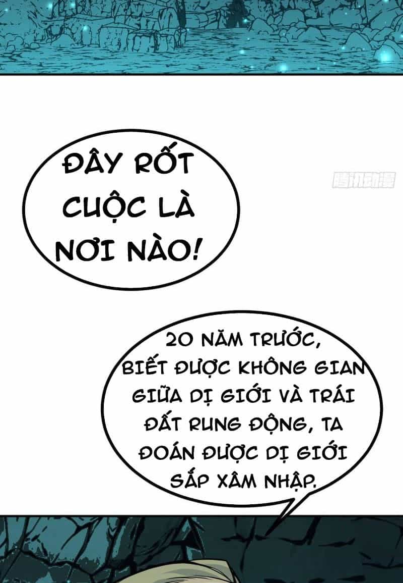 Nhất Quyền Bạo Tinh - Chương 63 - ảnh 7