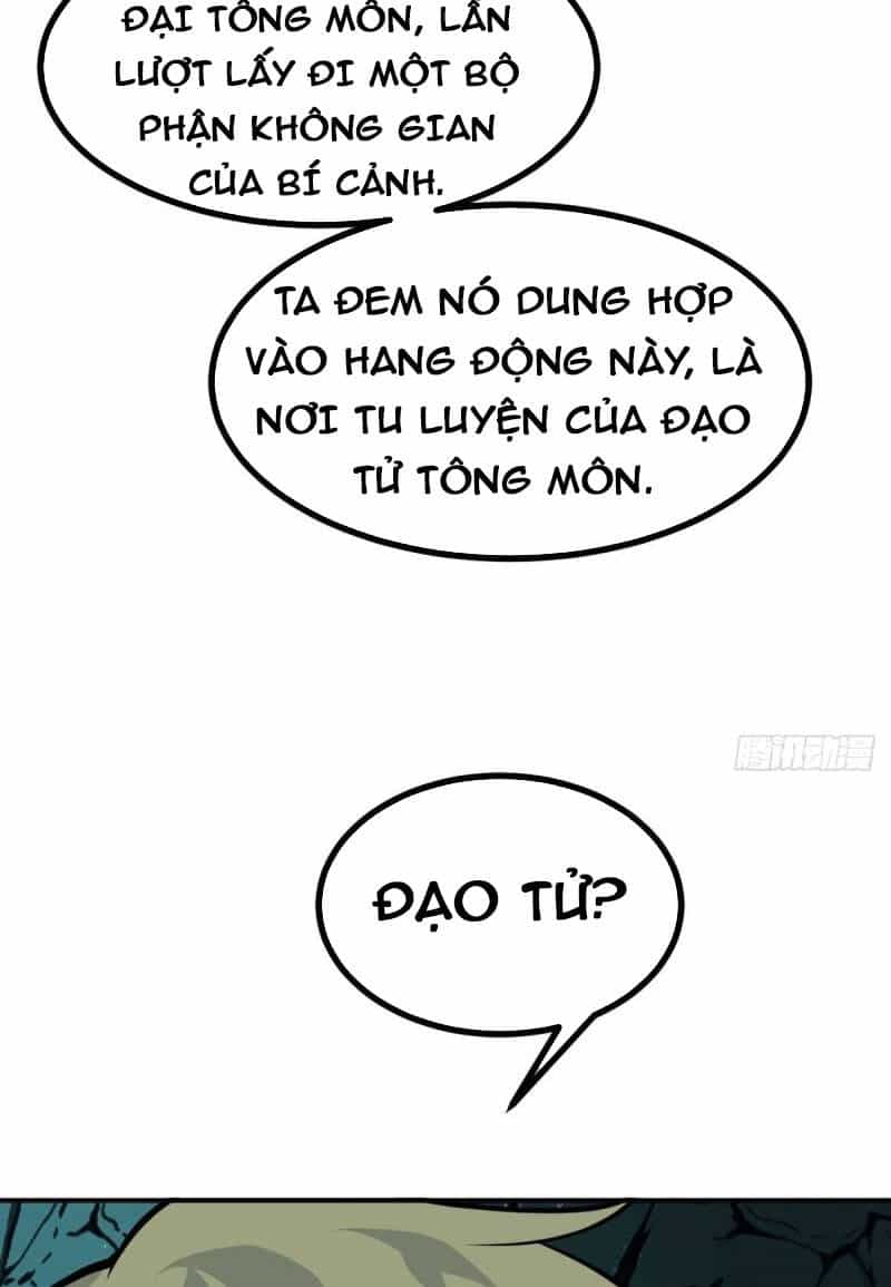 Nhất Quyền Bạo Tinh - Chương 63 - ảnh 9